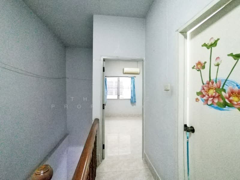 วิเศษสุขนคร พระราม 2, Samut Sakhon, Phanthai Norasing, Muang Samut Sakhon, Samut Sakhon, 2 Bedrooms, 100 sqm, Townhouse For Sale, by The Best Property กร, 500171880 - DDproperty.com