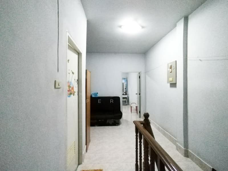 วิเศษสุขนคร พระราม 2, Samut Sakhon, Phanthai Norasing, Muang Samut Sakhon, Samut Sakhon, 2 Bedrooms, 100 sqm, Townhouse For Sale, by The Best Property กร, 500171880 - DDproperty.com