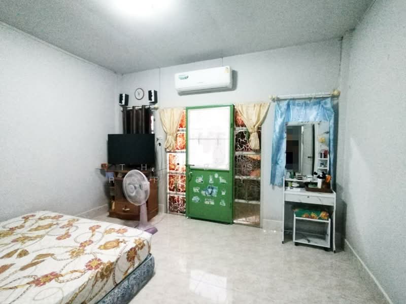 วิเศษสุขนคร พระราม 2, Samut Sakhon, Phanthai Norasing, Muang Samut Sakhon, Samut Sakhon, 2 Bedrooms, 100 sqm, Townhouse For Sale, by The Best Property กร, 500171880 - DDproperty.com