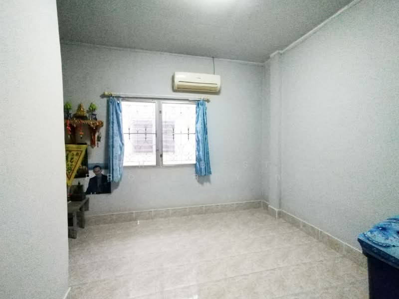 วิเศษสุขนคร พระราม 2, สมุทรสาคร, พันท้ายนรสิงห์, เมืองสมุทรสาคร, สมุทรสาคร, 100 ตร.ม., ทาวน์เฮ้าส์ ขาย, โดย The Best Property กร, 500171880 - DDproperty.com