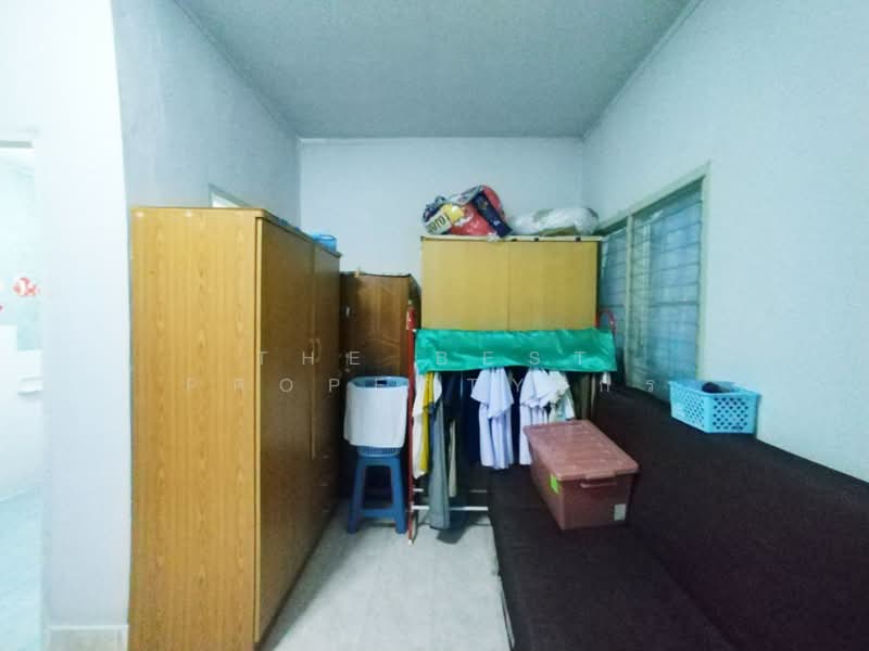 วิเศษสุขนคร พระราม 2, สมุทรสาคร, พันท้ายนรสิงห์, เมืองสมุทรสาคร, สมุทรสาคร, 100 ตร.ม., ทาวน์เฮ้าส์ ขาย, โดย The Best Property กร, 500171880 - DDproperty.com