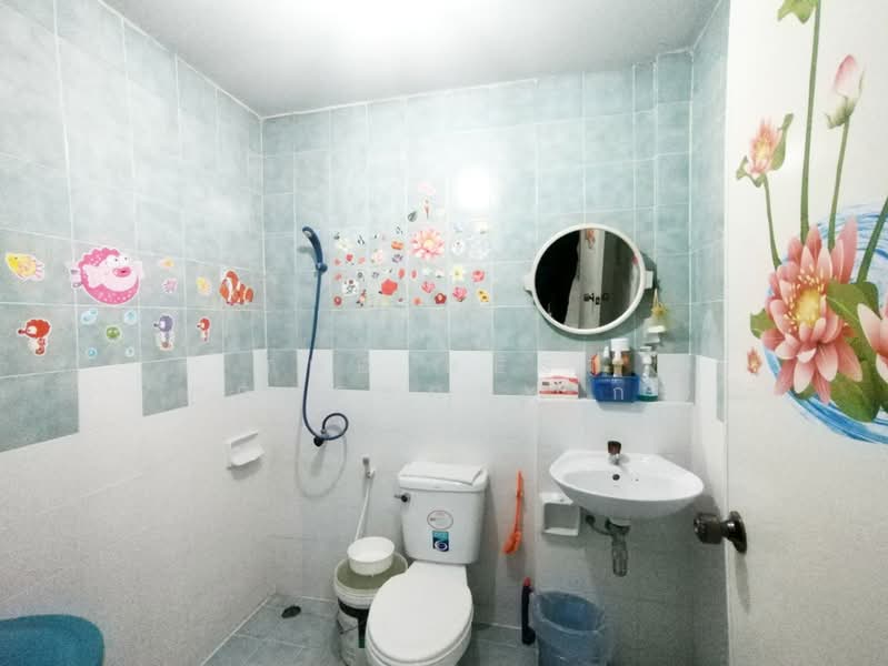 วิเศษสุขนคร พระราม 2, Samut Sakhon, Phanthai Norasing, Muang Samut Sakhon, Samut Sakhon, 2 Bedrooms, 100 sqm, Townhouse For Sale, by The Best Property กร, 500171880 - DDproperty.com