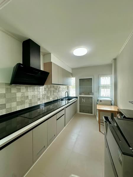 For Rent - Supalai Pride Bangna-Wongwaen, Samut Prakan