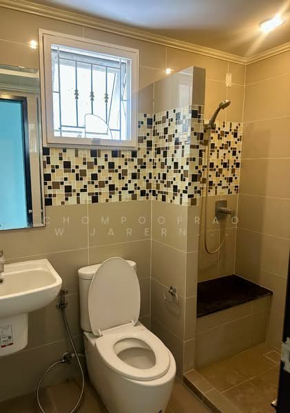 Supalai Pride Bangna-Wongwaen : ศุภาลัย ไพรด์ บางนา-วงแหวน, สมุทรปราการ, ถนนกิ่งแก้ว, ราชาเทวะ, บางพลี, สมุทรปราการ, 215 ตร.ม., บ้านเดี่ยว ให้เช่า, โดย Chompoopraow Jarernchaimondtree, 500171881 - DDproperty.com