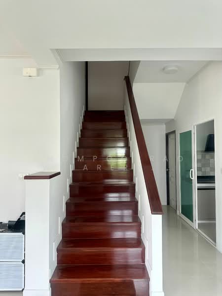 Supalai Pride Bangna-Wongwaen : ศุภาลัย ไพรด์ บางนา-วงแหวน, สมุทรปราการ, ถนนกิ่งแก้ว, ราชาเทวะ, บางพลี, สมุทรปราการ, 215 ตร.ม., บ้านเดี่ยว ให้เช่า, โดย Chompoopraow Jarernchaimondtree, 500171881 - DDproperty.com