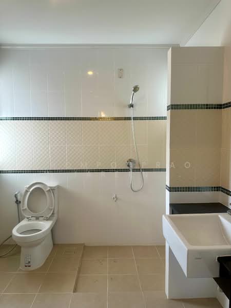 For Rent - Supalai Pride Bangna-Wongwaen, Samut Prakan