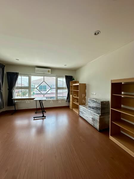 For Rent - Supalai Pride Bangna-Wongwaen, Samut Prakan