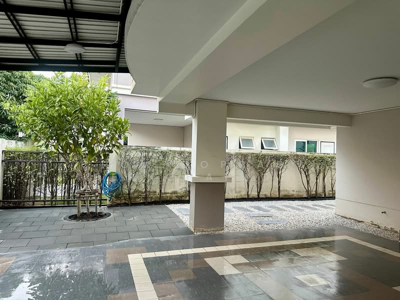 For Rent - Supalai Pride Bangna-Wongwaen, Samut Prakan