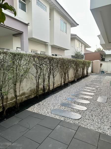 For Rent - Supalai Pride Bangna-Wongwaen, Samut Prakan