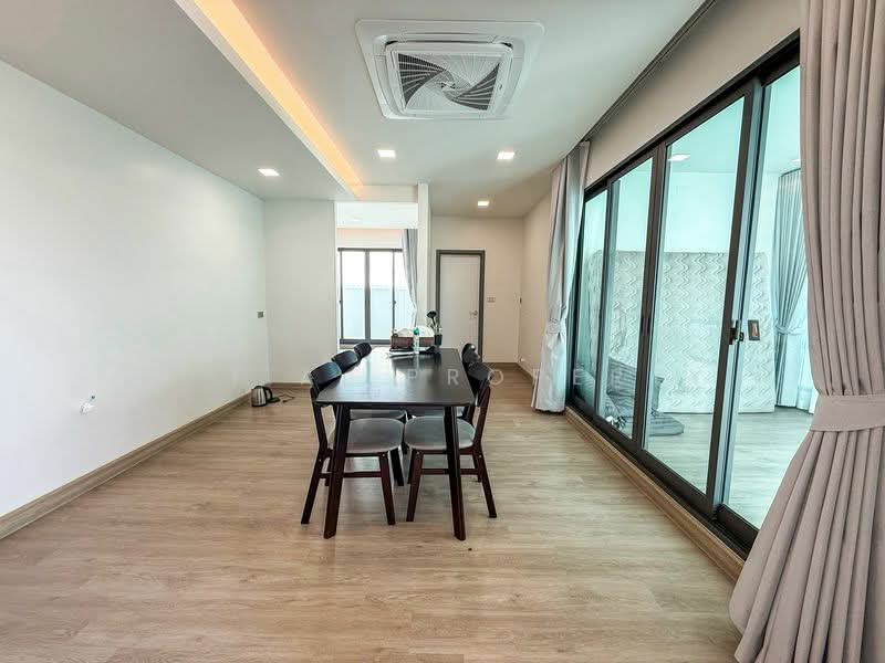 บ้านเดี่ยว แหลมฉบัง ศรีราชา, Chon Buri (Pattaya), Thung Suk La, Si Racha, Chon Buri (Pattaya), 4 Bedrooms, 200 sqm, Single Detached House For Sale, by A.T.A. Property, 500171884 - DDproperty.com