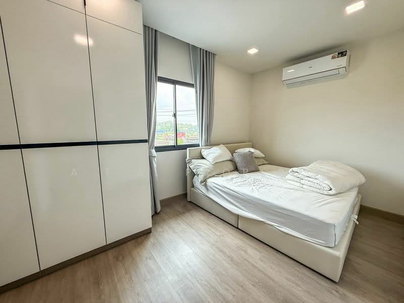 บ้านเดี่ยว แหลมฉบัง ศรีราชา, Chon Buri (Pattaya), Thung Suk La, Si Racha, Chon Buri (Pattaya), 4 Bedrooms, 200 sqm, Single Detached House For Sale, by A.T.A. Property, 500171884 - DDproperty.com