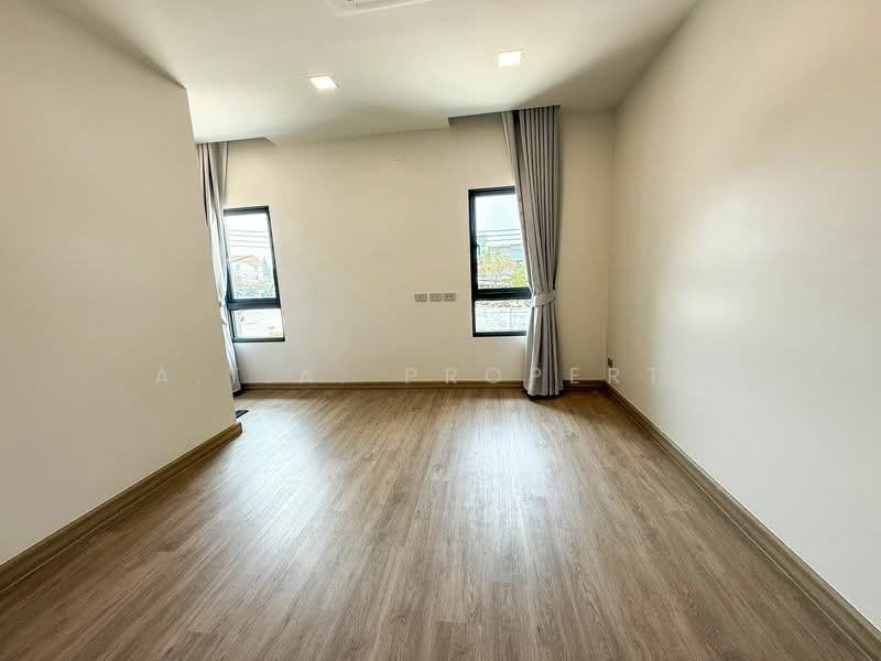 บ้านเดี่ยว แหลมฉบัง ศรีราชา, Chon Buri (Pattaya), Thung Suk La, Si Racha, Chon Buri (Pattaya), 4 Bedrooms, 200 sqm, Single Detached House For Sale, by A.T.A. Property, 500171884 - DDproperty.com