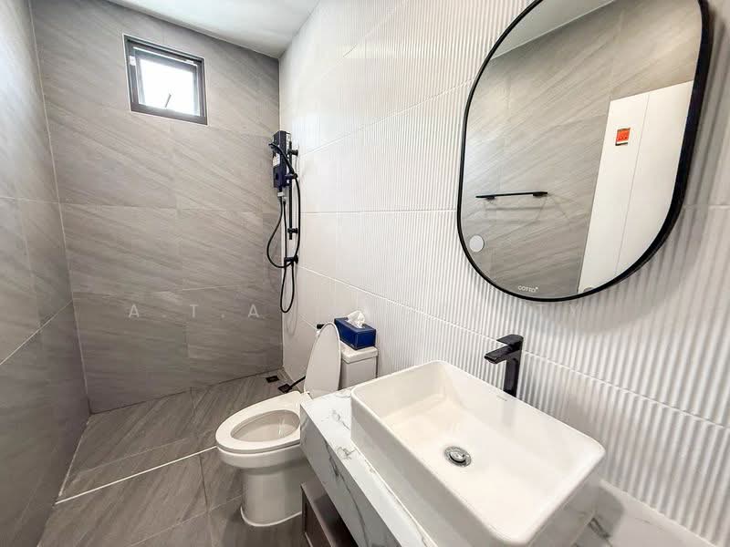 บ้านเดี่ยว แหลมฉบัง ศรีราชา, Chon Buri (Pattaya), Thung Suk La, Si Racha, Chon Buri (Pattaya), 4 Bedrooms, 200 sqm, Single Detached House For Sale, by A.T.A. Property, 500171884 - DDproperty.com