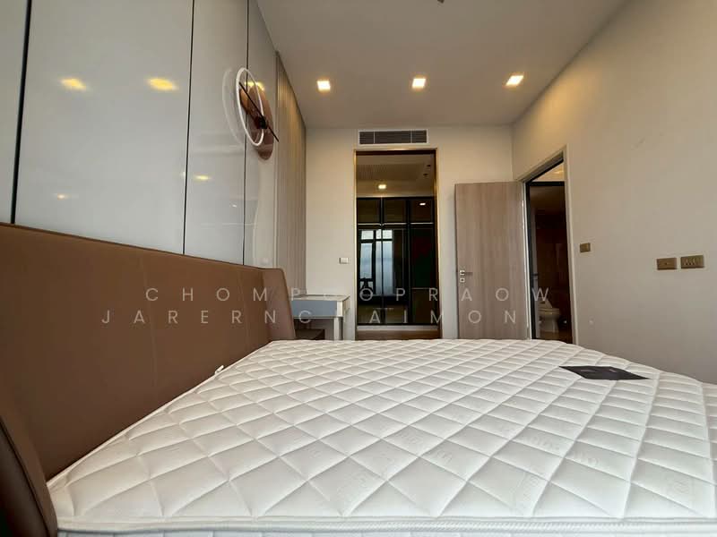 One9Five Asoke-Rama 9, Bangkok, 195 Soi Rama 9 Soi 5, Huai Khwang, Huai Khwang, Bangkok, 4 Bedrooms, 200 sqm, Condo For Rent, by Chompoopraow Jarernchaimondtree, 500171887 - DDproperty.com