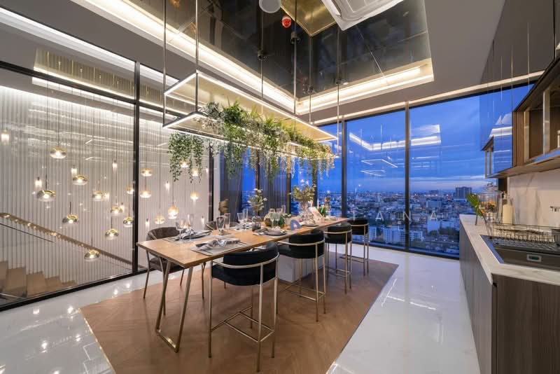 Knightsbridge Collage Sukhumvit 107 : ไนท์บริดจ์ คอลลาจ สุขุมวิท 107, สมุทรปราการ, ถนนสุขุมวิท 107, สำโรงเหนือ, เมืองสมุทรปราการ, สมุทรปราการ, 30 ตร.ม., คอนโด ขาย, โดย Vinai  Wattana, 500171892 - DDproperty.com