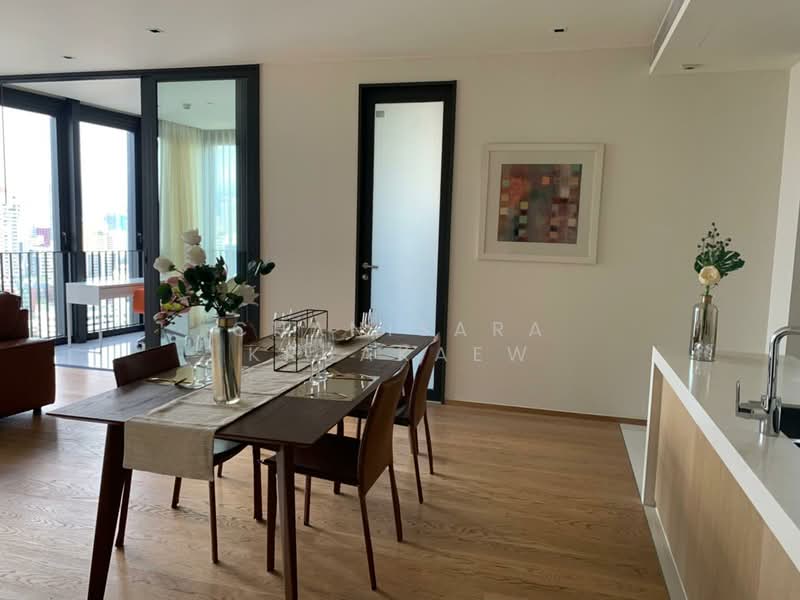 BEATNIQ Sukhumvit 32, Bangkok, Soi Sukhumvit 32, Sukhumvit Road, Khong Tan, Khlong Toei, Bangkok, 2 Bedrooms, 108 sqm, Condo For Sale, by Chanisara Kruakaew, 500171894 - DDproperty.com