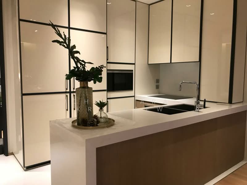 BEATNIQ Sukhumvit 32, Bangkok, Soi Sukhumvit 32, Sukhumvit Road, Khong Tan, Khlong Toei, Bangkok, 2 Bedrooms, 108 sqm, Condo For Sale, by Chanisara Kruakaew, 500171894 - DDproperty.com