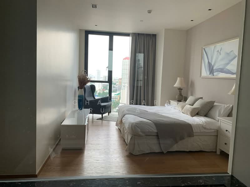 BEATNIQ Sukhumvit 32, Bangkok, Soi Sukhumvit 32, Sukhumvit Road, Khong Tan, Khlong Toei, Bangkok, 2 Bedrooms, 108 sqm, Condo For Sale, by Chanisara Kruakaew, 500171894 - DDproperty.com