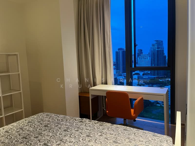 BEATNIQ Sukhumvit 32, Bangkok, Soi Sukhumvit 32, Sukhumvit Road, Khong Tan, Khlong Toei, Bangkok, 2 Bedrooms, 108 sqm, Condo For Sale, by Chanisara Kruakaew, 500171894 - DDproperty.com