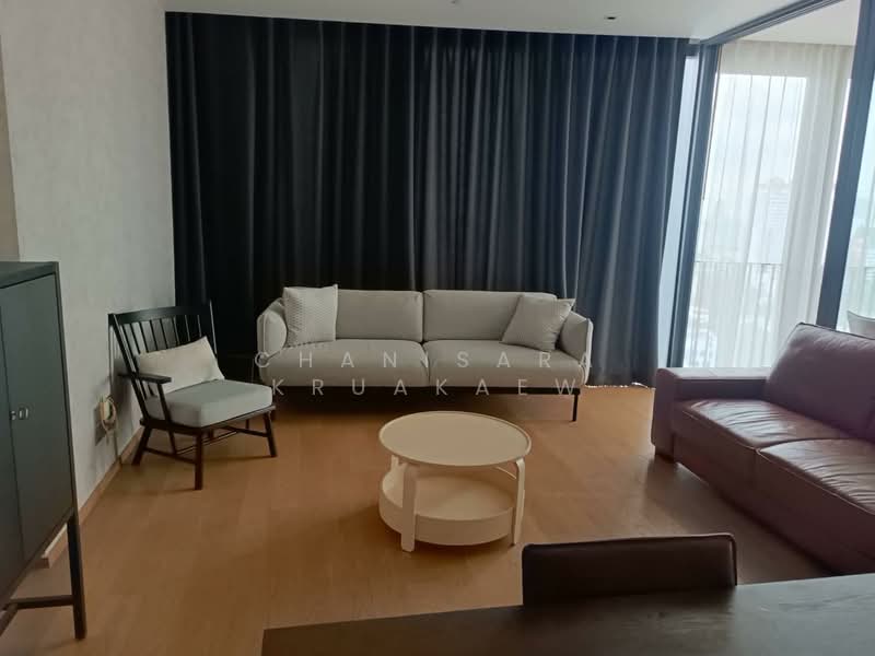 BEATNIQ Sukhumvit 32, Bangkok, Soi Sukhumvit 32, Sukhumvit Road, Khong Tan, Khlong Toei, Bangkok, 2 Bedrooms, 108 sqm, Condo For Sale, by Chanisara Kruakaew, 500171894 - DDproperty.com