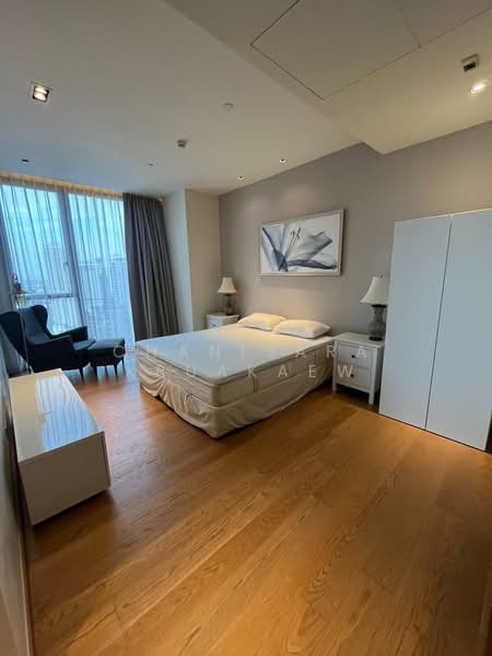 BEATNIQ Sukhumvit 32, Bangkok, Soi Sukhumvit 32, Sukhumvit Road, Khong Tan, Khlong Toei, Bangkok, 2 Bedrooms, 108 sqm, Condo For Sale, by Chanisara Kruakaew, 500171894 - DDproperty.com