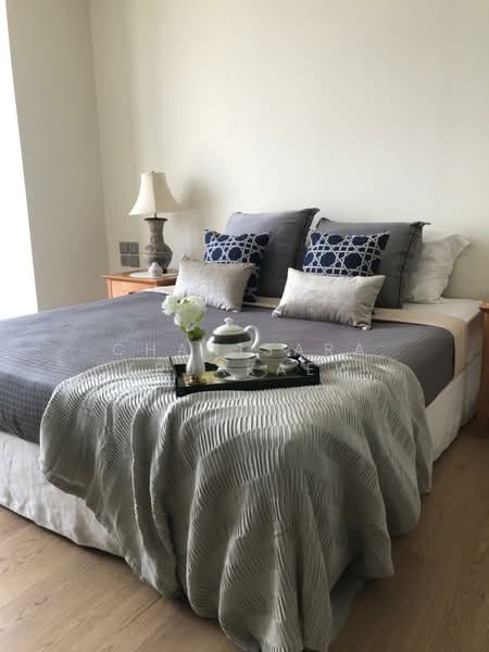 BEATNIQ Sukhumvit 32, Bangkok, Soi Sukhumvit 32, Sukhumvit Road, Khong Tan, Khlong Toei, Bangkok, 2 Bedrooms, 108 sqm, Condo For Sale, by Chanisara Kruakaew, 500171894 - DDproperty.com