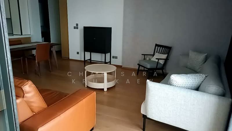 BEATNIQ Sukhumvit 32, Bangkok, Soi Sukhumvit 32, Sukhumvit Road, Khong Tan, Khlong Toei, Bangkok, 2 Bedrooms, 108 sqm, Condo For Sale, by Chanisara Kruakaew, 500171894 - DDproperty.com