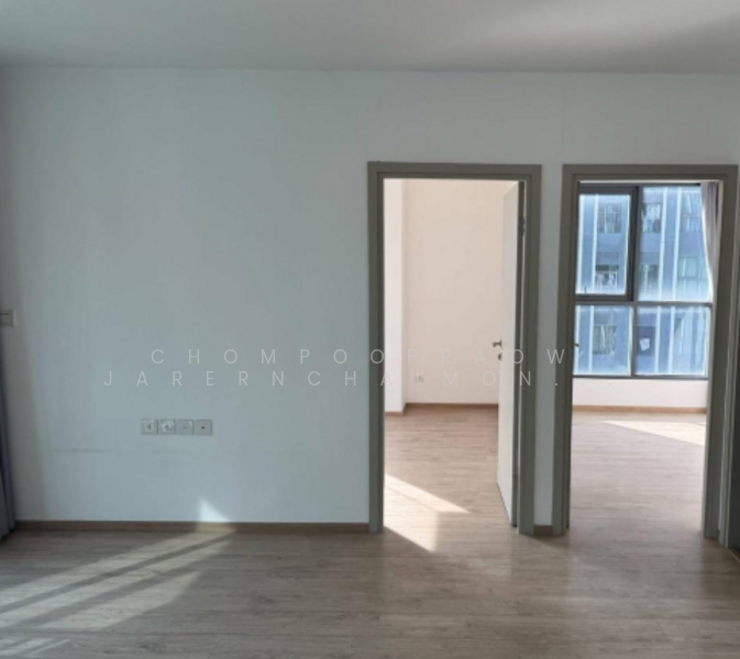 IDEO Q Chula - Samyan, Bangkok, 660-662 Rama 4 Road, Maha Phrutharam, Bang Rak, Bangkok, 2 Bedrooms, 47 sqm, Condo For Sale, by Chompoopraow Jarernchaimondtree, 500171898 - DDproperty.com