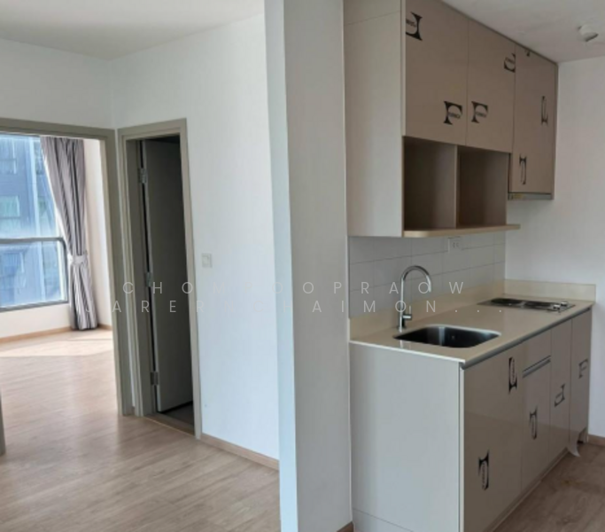 IDEO Q Chula - Samyan, Bangkok, 660-662 Rama 4 Road, Maha Phrutharam, Bang Rak, Bangkok, 2 Bedrooms, 47 sqm, Condo For Sale, by Chompoopraow Jarernchaimondtree, 500171898 - DDproperty.com