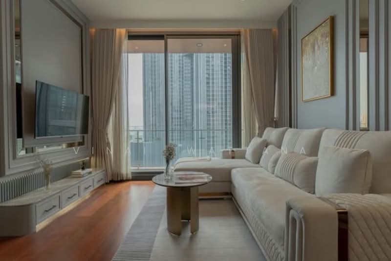 Khun By Yoo : คุณ บาย ยู, กรุงเทพ, 338 ถนนทองหล่อ, คลองตันเหนือ, วัฒนา, กรุงเทพ, 82 ตร.ม., คอนโด ให้เช่า, โดย Vinai Wattana, 500171899 - DDproperty.com