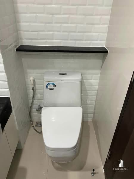 Wish Signature Midtown Siam, Bangkok, 512 Phetchaburi Road, Thanon Phetchaburi, Ratchathewi, Bangkok, 1 Bedroom, 34 sqm, Condo For Rent, by PROPMATCH CO., LTD., 500171900 - DDproperty.com