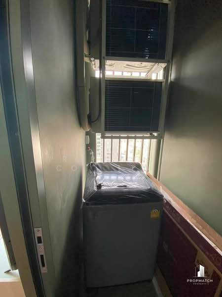 Wish Signature Midtown Siam, Bangkok, 512 Phetchaburi Road, Thanon Phetchaburi, Ratchathewi, Bangkok, 1 Bedroom, 34 sqm, Condo For Rent, by PROPMATCH CO., LTD., 500171900 - DDproperty.com