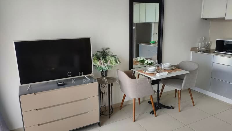 The Lofts Ekkamai, Bangkok, 1415 Sukhumvit Road, Phra Kanong Nua, Watthana, Bangkok, 1 Bedroom, 45 sqm, Condo For Sale, by Chanisara Kruakaew, 500171901 - DDproperty.com