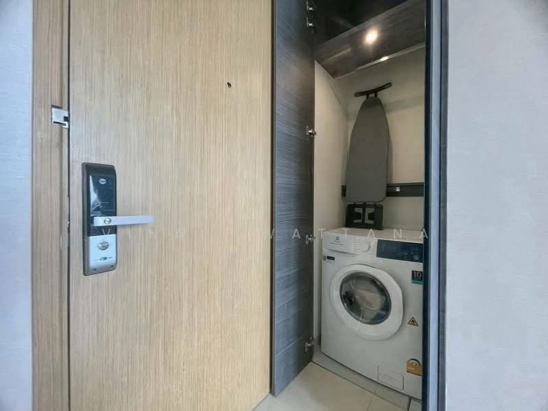 The Esse Asoke, Bangkok, 333 Soi Sukhumvit 21, Sukhumvit Road, Khlongtoei Nua, Watthana, Bangkok, 1 Bedroom, 48 sqm, Condo For Rent, by Vinai  Wattana, 500171902 - DDproperty.com