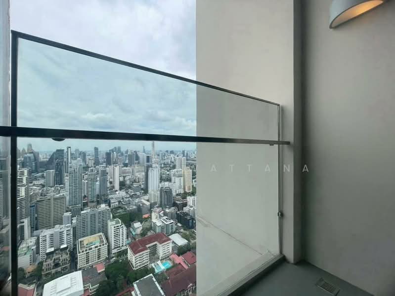 The Esse Asoke : ดิ เอส อโศก, กรุงเทพ, 333 ซอยสุขุมวิท 21 ถนนสุขุมวิท, คลองเตยเหนือ, วัฒนา, กรุงเทพ, 48 ตร.ม., คอนโด ให้เช่า, โดย Vinai  Wattana, 500171902 - DDproperty.com