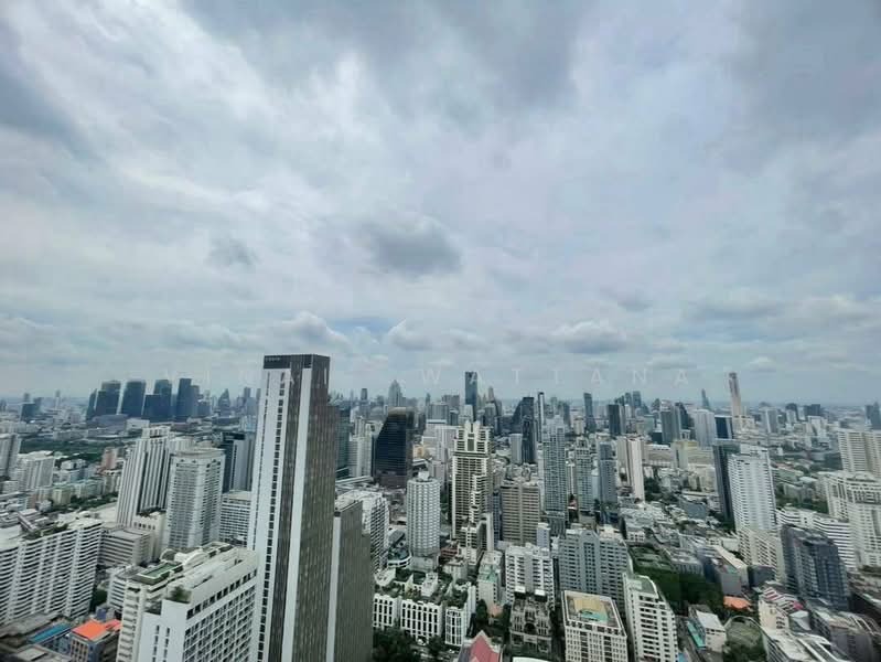 The Esse Asoke : ดิ เอส อโศก, กรุงเทพ, 333 ซอยสุขุมวิท 21 ถนนสุขุมวิท, คลองเตยเหนือ, วัฒนา, กรุงเทพ, 48 ตร.ม., คอนโด ให้เช่า, โดย Vinai  Wattana, 500171902 - DDproperty.com