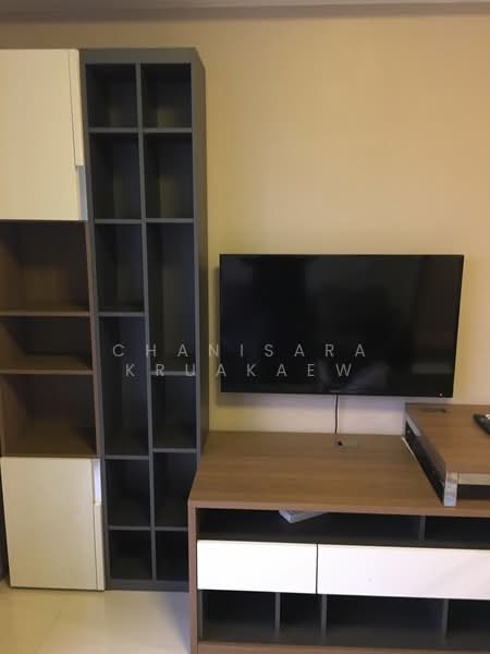 Fuse Mobius Ramkhamhaeng Klongton : ฟิวส์ โมเบียส รามคำแหง คลองตัน, กรุงเทพ, ซอยรามคำแหง 3/1, สวนหลวง, สวนหลวง, กรุงเทพ, 55 ตร.ม., คอนโด ขาย, โดย Chanisara Kruakaew, 500171904 - DDproperty.com