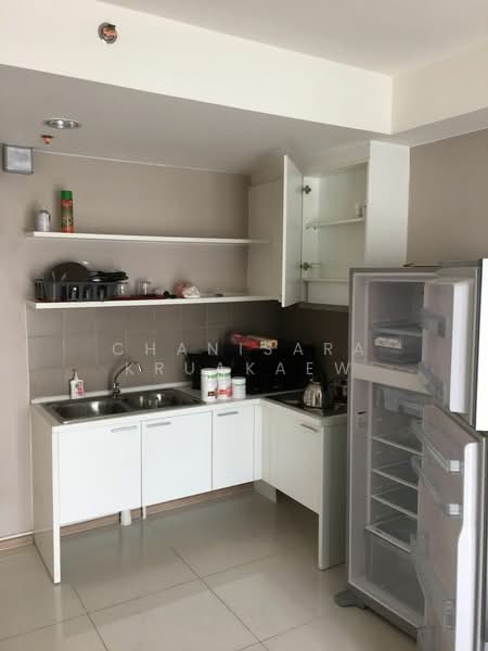 Fuse Mobius Ramkhamhaeng Klongton, Bangkok, Soi Ramkhamhaeng 3/1, Suan Luang, Suan Luang, Bangkok, 2 Bedrooms, 55 sqm, Condo For Sale, by Chanisara Kruakaew, 500171904 - DDproperty.com