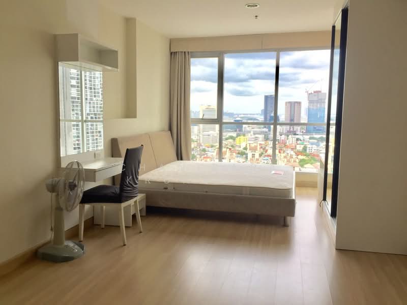 Life @ Ladprao 18, Bangkok, Ladprao Road, Jom Phon, Chatuchak, Bangkok, 1 Bedroom, 35 sqm, Condo For Sale, by Chanisara Kruakaew, 500171906 - DDproperty.com