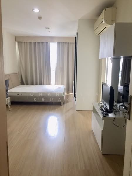 Life @ Ladprao 18, Bangkok, Ladprao Road, Jom Phon, Chatuchak, Bangkok, 1 Bedroom, 35 sqm, Condo For Sale, by Chanisara Kruakaew, 500171906 - DDproperty.com