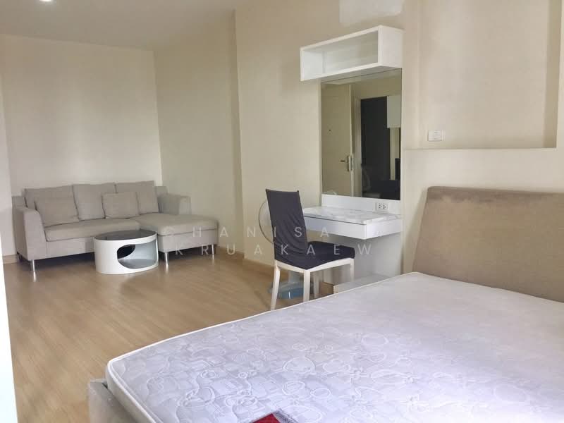 Life @ Ladprao 18, Bangkok, Ladprao Road, Jom Phon, Chatuchak, Bangkok, 1 Bedroom, 35 sqm, Condo For Sale, by Chanisara Kruakaew, 500171906 - DDproperty.com