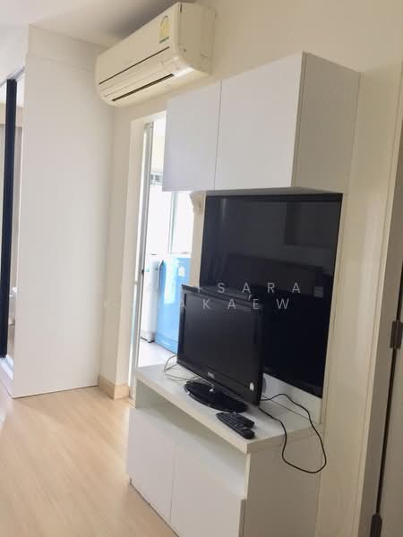 Life @ Ladprao 18, Bangkok, Ladprao Road, Jom Phon, Chatuchak, Bangkok, 1 Bedroom, 35 sqm, Condo For Sale, by Chanisara Kruakaew, 500171906 - DDproperty.com