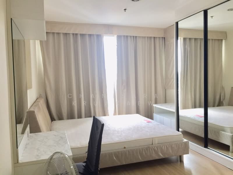 Life @ Ladprao 18, Bangkok, Ladprao Road, Jom Phon, Chatuchak, Bangkok, 1 Bedroom, 35 sqm, Condo For Sale, by Chanisara Kruakaew, 500171906 - DDproperty.com