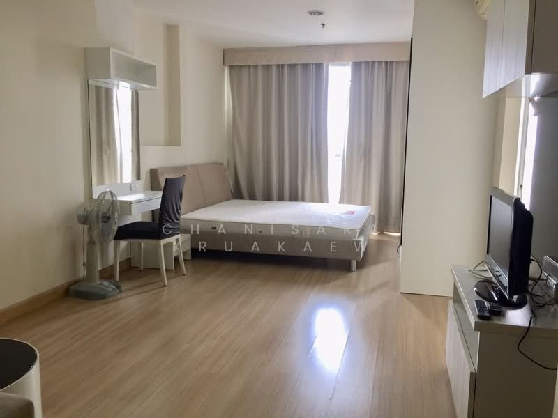 Life @ Ladprao 18, Bangkok, Ladprao Road, Jom Phon, Chatuchak, Bangkok, 1 Bedroom, 35 sqm, Condo For Sale, by Chanisara Kruakaew, 500171906 - DDproperty.com