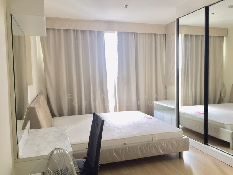 Life @ Ladprao 18, Bangkok, Ladprao Road, Jom Phon, Chatuchak, Bangkok, 1 Bedroom, 35 sqm, Condo For Sale, by Chanisara Kruakaew, 500171906 - DDproperty.com