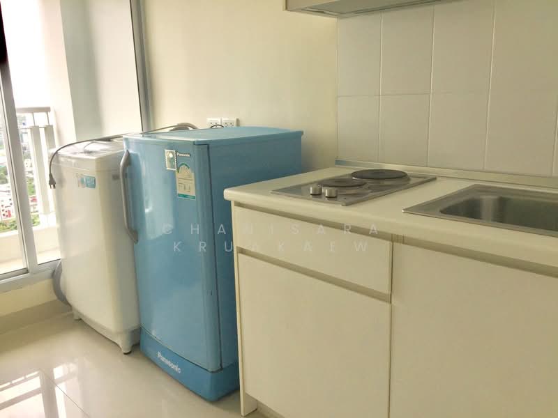 Life @ Ladprao 18, Bangkok, Ladprao Road, Jom Phon, Chatuchak, Bangkok, 1 Bedroom, 35 sqm, Condo For Sale, by Chanisara Kruakaew, 500171906 - DDproperty.com