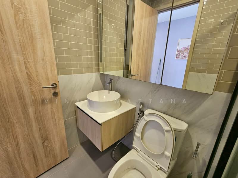 XT Phayathai : เอ็กซ์ที พญาไท, กรุงเทพ, แขวงถนนพญาไท เขตราชเทวี กทม., ถนนพญาไท, ราชเทวี, กรุงเทพ, 35 ตร.ม., คอนโด ให้เช่า, โดย Vinai  Wattana, 500171907 - DDproperty.com