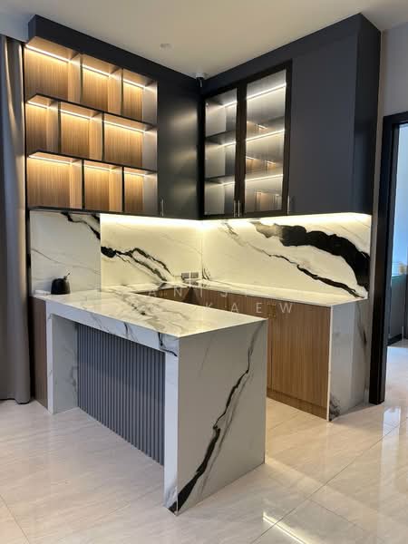 Perfect Masterpiece Sukhumvit 77, Samut Prakan, Soi Mu Ban Perfect Place Sukhumvit 77, Rachathewa, Bang Plee, Samut Prakan, 4 Bedrooms, 315 sqm, Single Detached House For Sale, by Chanisara Kruakaew, 500171908 - DDproperty.com