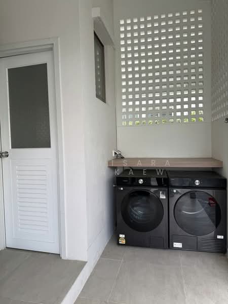 Perfect Masterpiece Sukhumvit 77 : เพอร์เฟค มาสเตอร์พีซ สุขุมวิท 77, สมุทรปราการ, ซอย หมู่บ้านเพอร์เฟคเพลส สุขุมวิท 77, ราชาเทวะ, บางพลี, สมุทรปราการ, 315 ตร.ม., บ้านเดี่ยว ขาย, โดย Chanisara Kruakaew, 500171908 - DDproperty.com