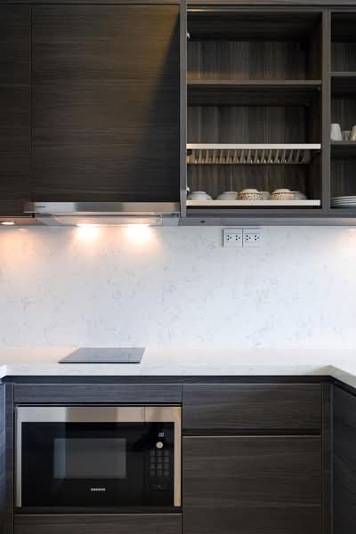 The Esse Asoke : ดิ เอส อโศก, กรุงเทพ, 333 ซอยสุขุมวิท 21 ถนนสุขุมวิท, คลองเตยเหนือ, วัฒนา, กรุงเทพ, 44 ตร.ม., คอนโด ขาย, โดย Chanisara Kruakaew, 500171910 - DDproperty.com